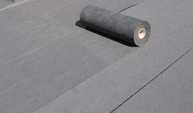 Roll Roofing