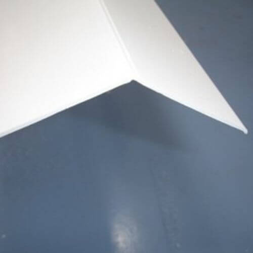 How To Fix UPVC Trims Around Windows PVC Window Trims Installation Guide